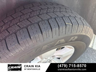 2022 RAM 1500 Classic Tradesman - 4WD / CLEAN CARFAX