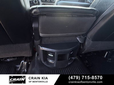 2024 RAM 2500 Tradesman - 4WD / CLEAN CARFAX / ONE OWNER