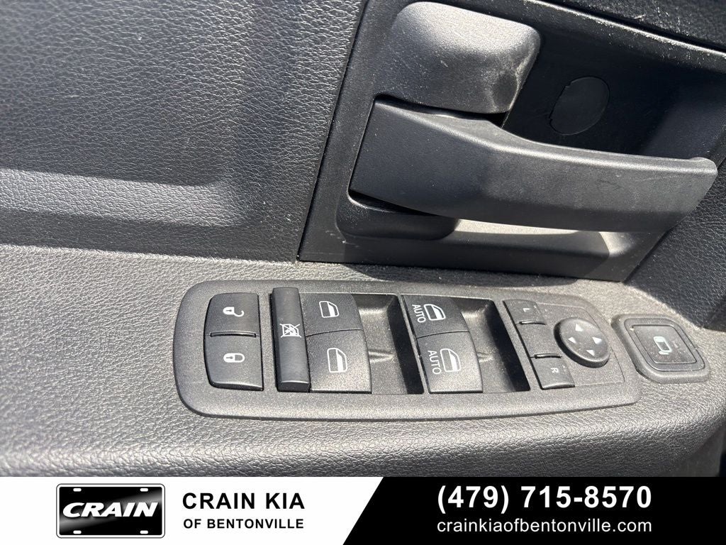 2023 RAM 2500 Tradesman - 4WD / CLEAN CARFAX