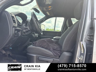 2023 RAM 2500 Tradesman - 4WD / CLEAN CARFAX
