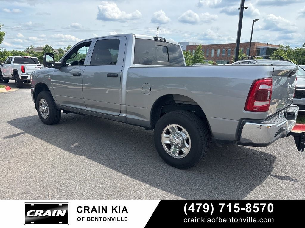 2023 RAM 2500 Tradesman - 4WD / CLEAN CARFAX