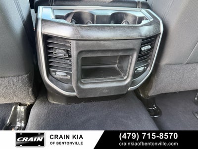 2021 RAM 2500 Big Horn - 4WD / LIFTED! / CLEAN CARFAX