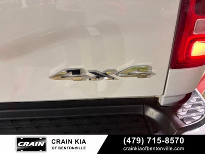 2023 RAM 2500 Laramie - 4WD