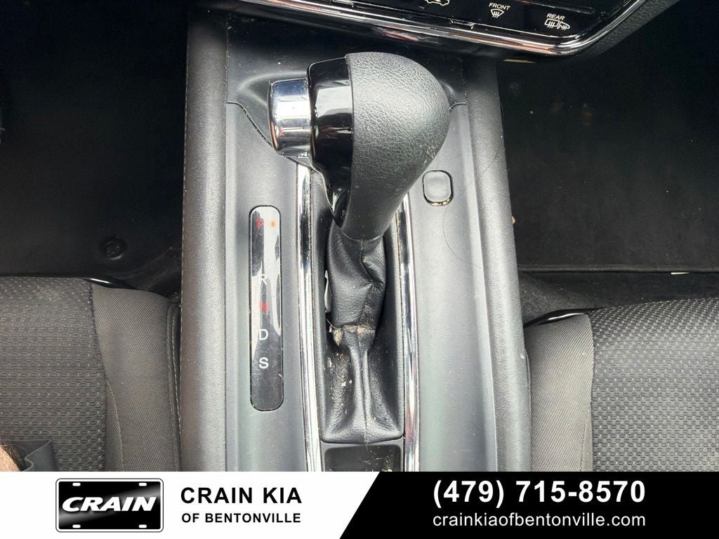 2022 Honda HR-V EX - SUNROOF / CARFAX ONE OWNER