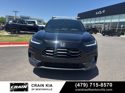 2024 Honda HR-V Sport - CLEAN CARFAX / ONE OWNER