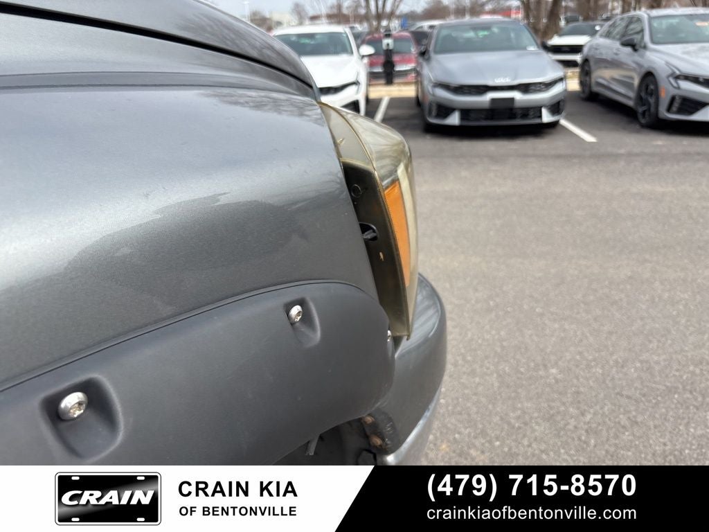 2007 Dodge Ram 2500 SLT - WHOLESALE / AS-IS