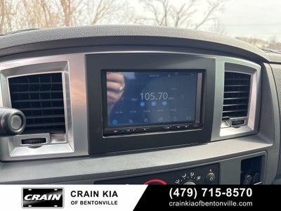 2007 Dodge Ram 2500 SLT - WHOLESALE / AS-IS