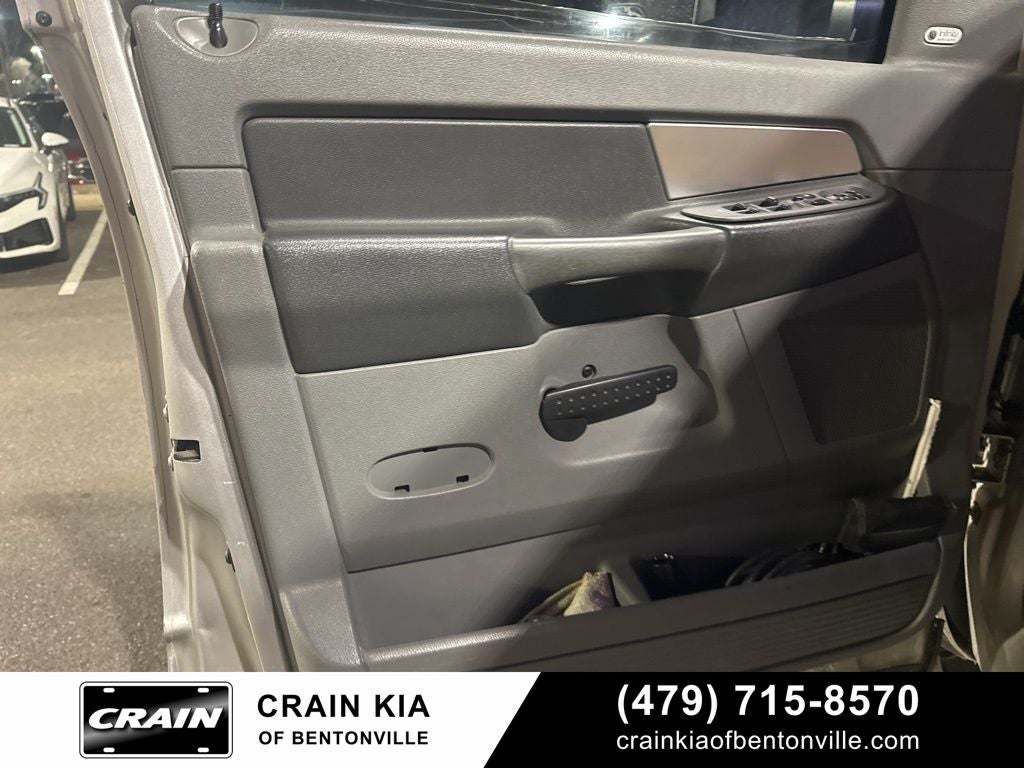 2008 Dodge Ram 2500 SXT Mega Cab - WHOLESALE / AS-IS / 4WD