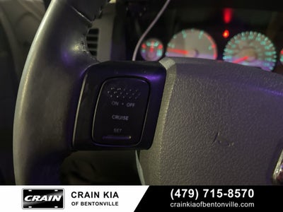 2008 Dodge Ram 2500 SXT Mega Cab - WHOLESALE / AS-IS / 4WD