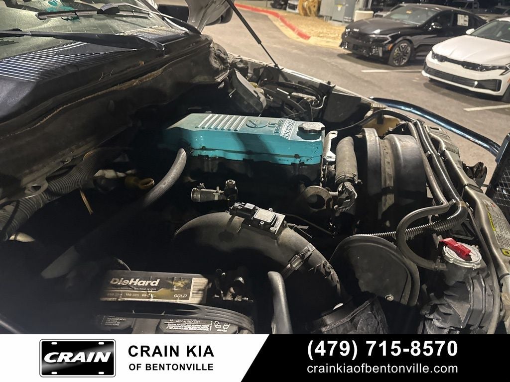 2008 Dodge Ram 2500 SXT Mega Cab - WHOLESALE / AS-IS / 4WD