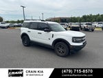 2022 Ford Bronco Sport Big Bend - 4WD
