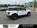 2022 Ford Bronco Sport Big Bend - 4WD