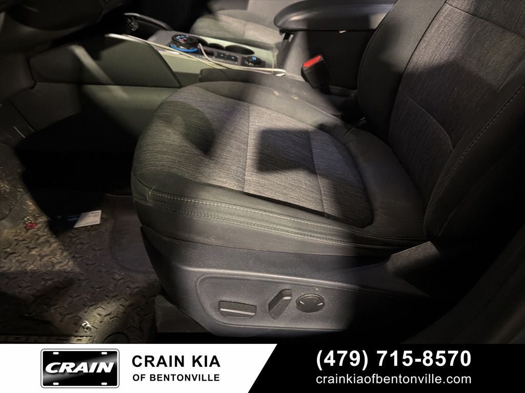 2021 Ford Bronco Sport Big Bend - 4WD / CLEAN CARFAX / ONE OWNER