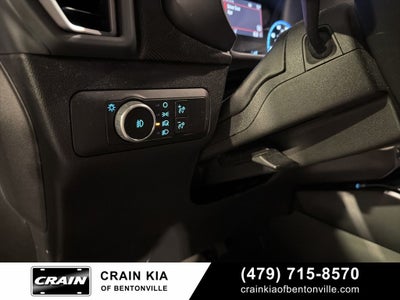 2021 Ford Bronco Sport Big Bend - 4WD / CLEAN CARFAX / ONE OWNER