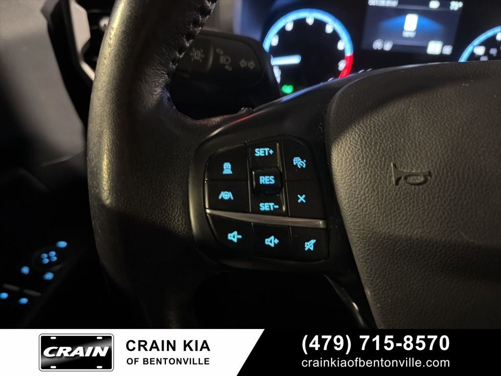 2021 Ford Bronco Sport Big Bend - 4WD / CLEAN CARFAX / ONE OWNER