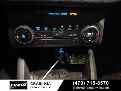 2021 Ford Bronco Sport Big Bend - 4WD / CLEAN CARFAX / ONE OWNER