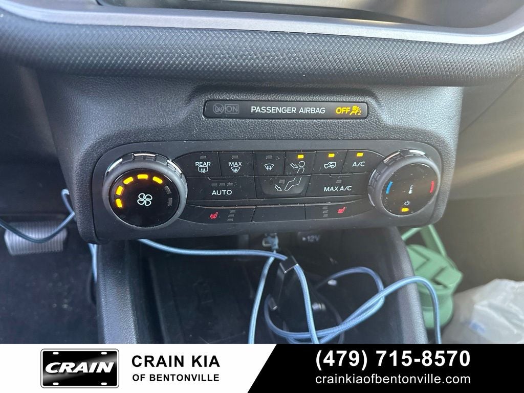 2024 Ford Bronco Sport Big Bend - 4WD / CLEAN CARFAX / ONE OWNER