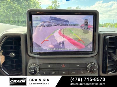 2021 Ford Bronco Sport Badlands - 4WD / SUNROOF / CLEAN CARFAX