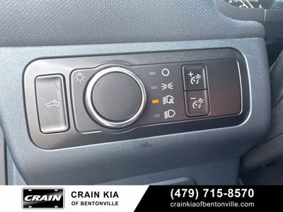 2023 Ford Maverick Lariat - AWD / CLEAN CARFAX