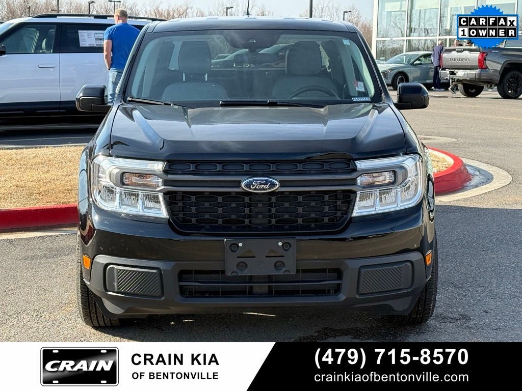 2024 Ford Maverick XLT - CLEAN CARFAX / ONE OWNER