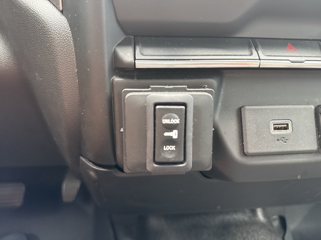 2020 Chevrolet Silverado 1500 WT