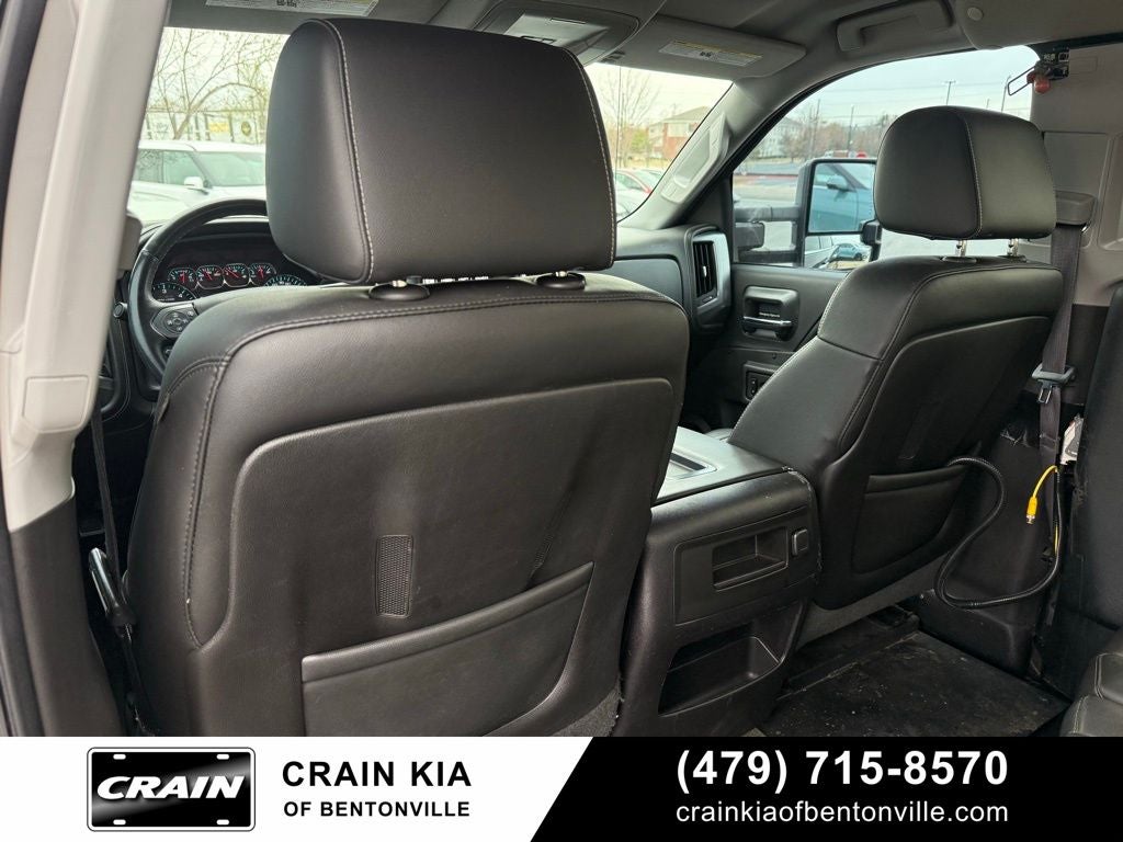 2015 Chevrolet Silverado 1500 LTZ 2LZ - $20,000 DISABILITY CONVERSION PACKAGE