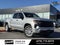 2022 Chevrolet Silverado 1500 Custom - 4WD / CLEAN CARFAX / ONE OWNER