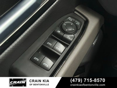 2024 Chevrolet Silverado 1500 ZR2 - 4WD / LIFTED!