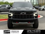 2024 Chevrolet Silverado 1500 ZR2 - 4WD / LIFTED!