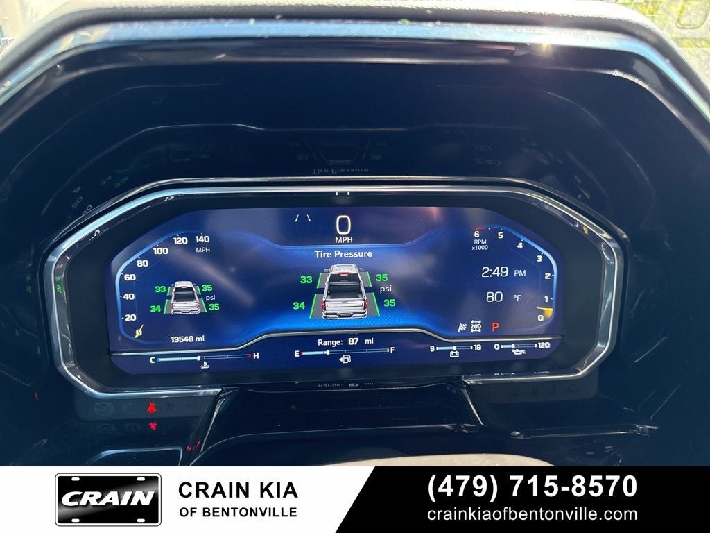 2024 Chevrolet Silverado 1500 ZR2 - 4WD / LIFTED!