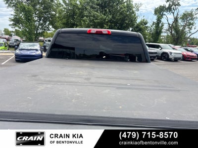 2014 Chevrolet Silverado 1500 LT LT2 - 4WD / CLEAN CARFAX / LIFTED!