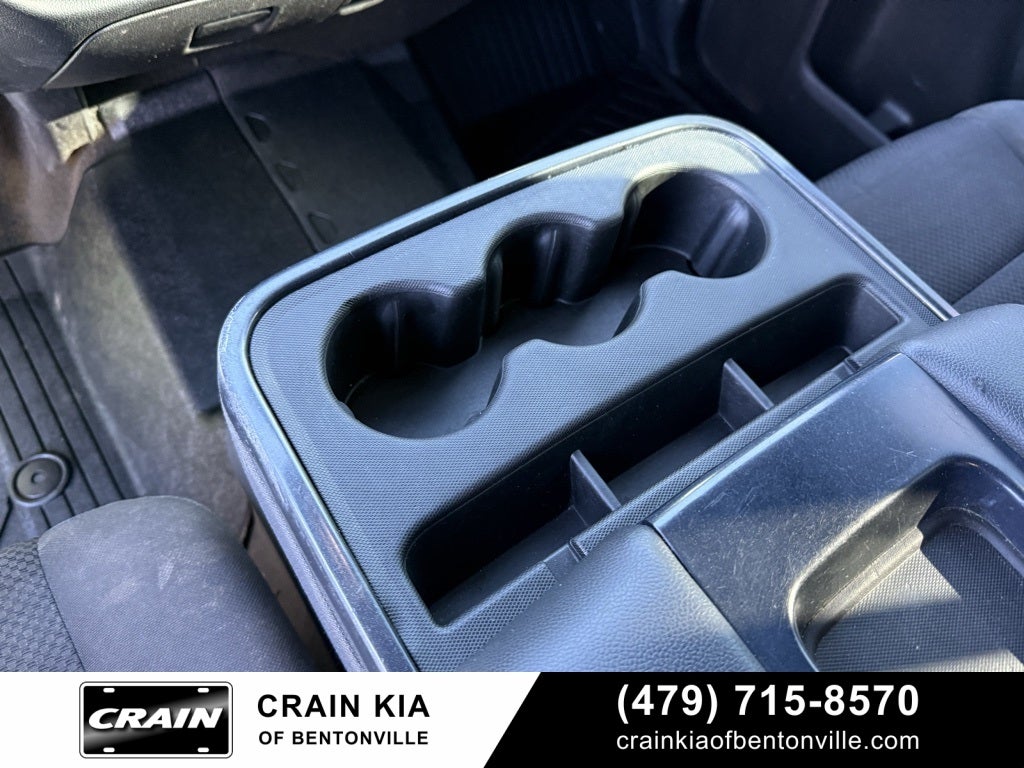 2018 Chevrolet Silverado 1500 LT LT2 - 4WD / LIFT / WHEELS / TIRES