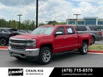 2018 Chevrolet Silverado 1500 LTZ 1LZ - 4WD / CLEAN CARFAX HISTORY