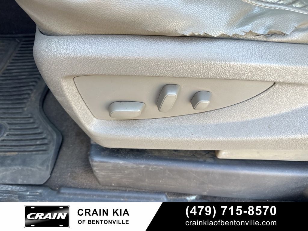 2018 Chevrolet Silverado 1500 LTZ - 4WD / CLEAN CARFAX