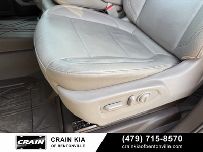 2019 Chevrolet Silverado 1500 LT - 4WD / CLEAN CARFAX