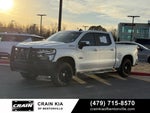 2019 Chevrolet Silverado 1500 LT - 4WD / CLEAN CARFAX