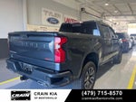 2020 Chevrolet Silverado 1500 RST - 4WD / CLEAN CARFAX / ONE OWNER / DIESEL!