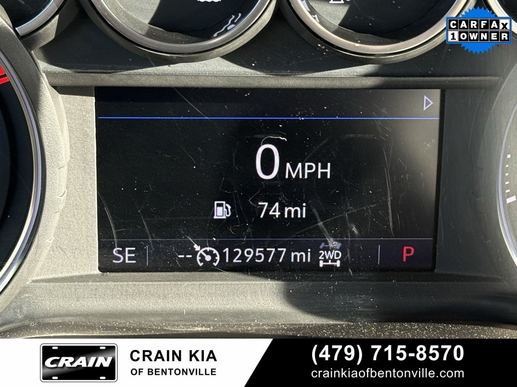 2021 Chevrolet Silverado 1500 RST - 4WD / CLEAN CARFAX / ONE OWNER