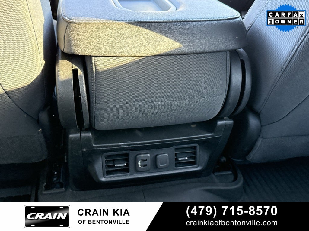 2021 Chevrolet Silverado 1500 RST - 4WD / CLEAN CARFAX / ONE OWNER