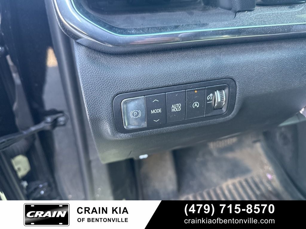 2025 GMC Terrain Elevation - CLEAN CARFAX / ONE OWNER