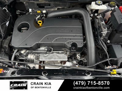 2025 GMC Terrain Elevation - CLEAN CARFAX / ONE OWNER