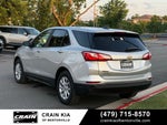 2021 Chevrolet Equinox LS - CARFAX ONE OWNER