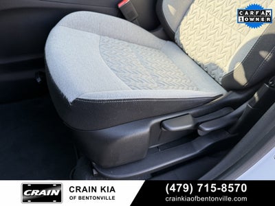 2024 Chevrolet Equinox LS - CLEAN CARFAX / ONE OWNER