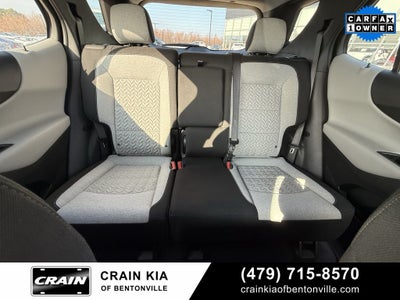 2024 Chevrolet Equinox LS - CLEAN CARFAX / ONE OWNER