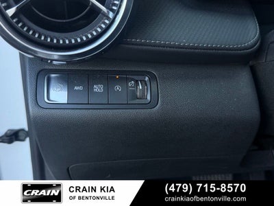 2025 Chevrolet Equinox LT - AWD / CLEAN CARFAX / ONE OWNER
