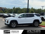 2025 Chevrolet Equinox LT - AWD / CLEAN CARFAX / ONE OWNER
