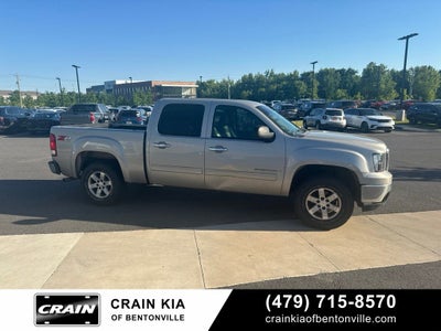 2009 GMC Sierra 1500 SLE - 4WD / WHOLESALE / AS-IS