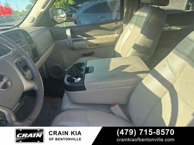 2009 GMC Sierra 1500 SLE - 4WD / WHOLESALE / AS-IS