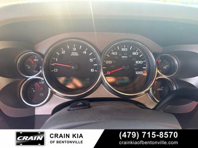 2009 GMC Sierra 1500 SLE - 4WD / WHOLESALE / AS-IS