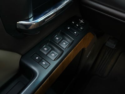 2018 GMC Sierra 1500 SLT - 4WD / CLEAN CARFAX